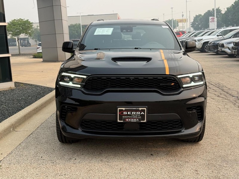 Dodge Durango Vehicle Full-screen Gallery Image 08