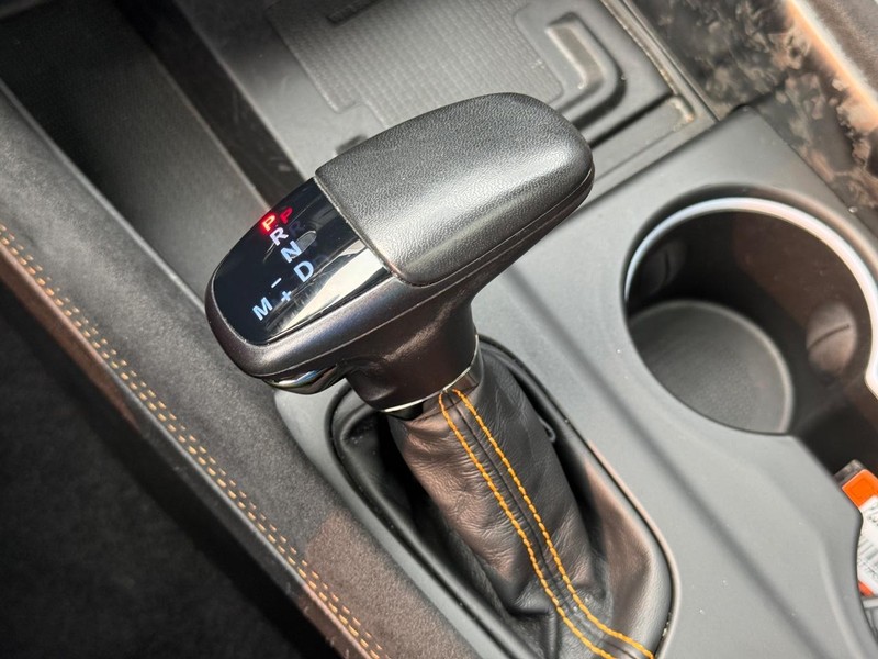Dodge Durango Vehicle Full-screen Gallery Image 26