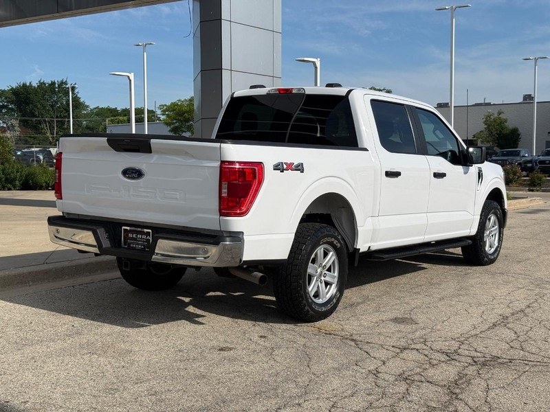 Ford F-150 Vehicle Full-screen Gallery Image 03