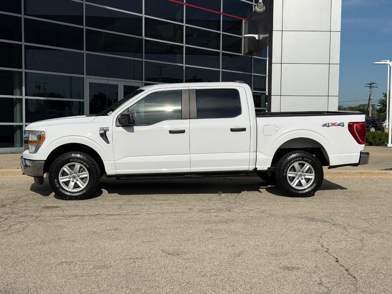 Ford F-150 Vehicle Full-screen Gallery Image 06