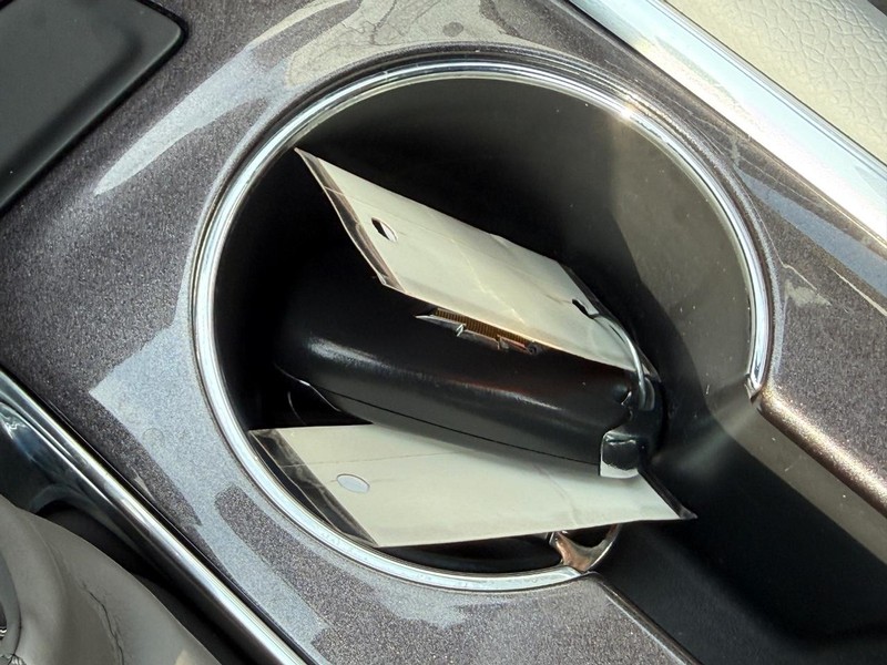 Chevrolet Malibu Vehicle Full-screen Gallery Image 30