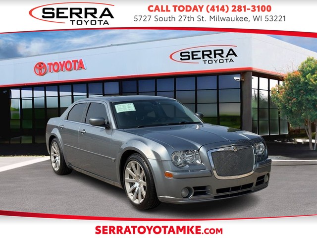 Milwaukee WI 2006 Chrysler 300 more details - chrysler 300