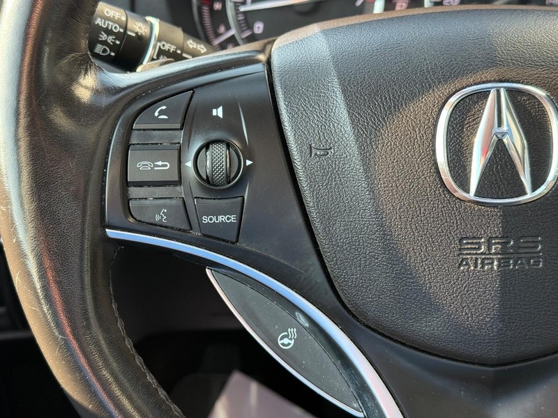 Acura MDX Vehicle Full-screen Gallery Image 47