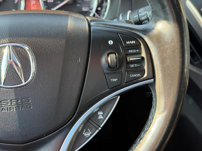 Acura MDX Vehicle Full-screen Gallery Image 48