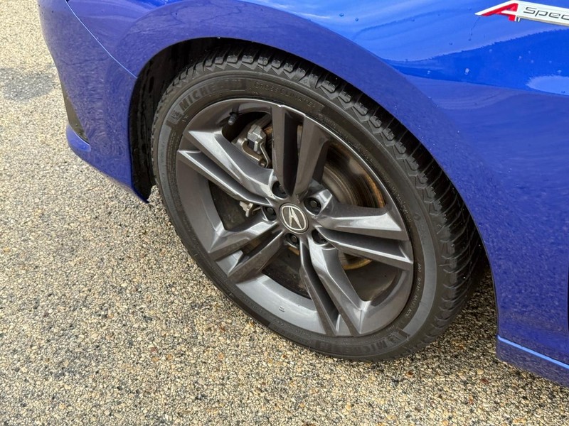 Acura Integra Vehicle Full-screen Gallery Image 10