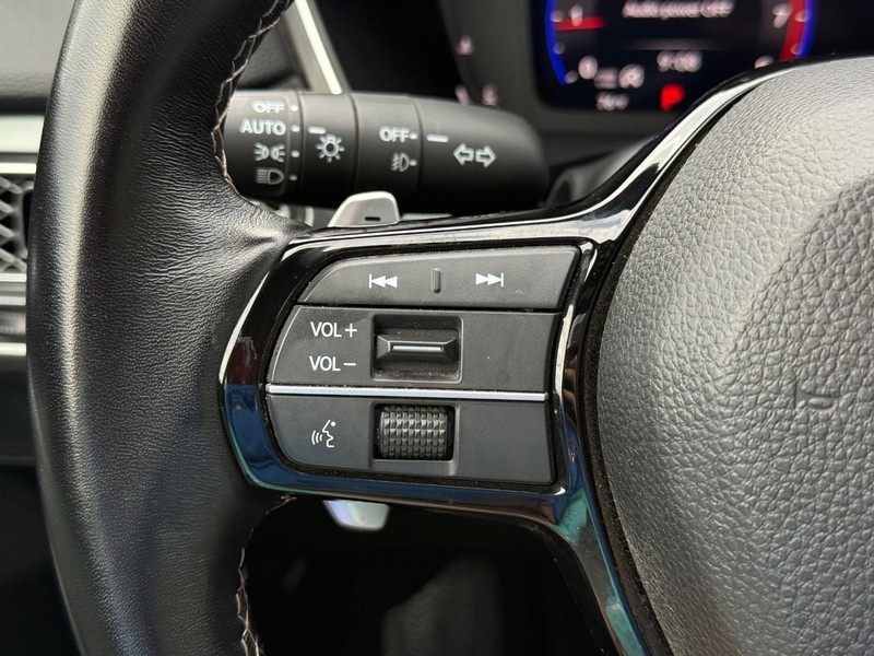 Acura Integra Vehicle Full-screen Gallery Image 20