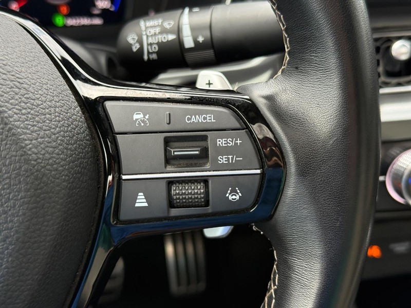 Acura Integra Vehicle Full-screen Gallery Image 21