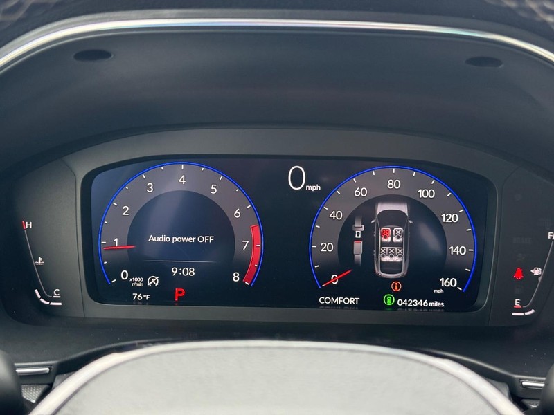 Acura Integra Vehicle Full-screen Gallery Image 22