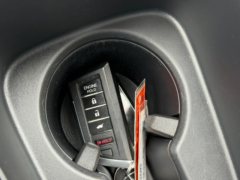 Acura Integra Vehicle Full-screen Gallery Image 30