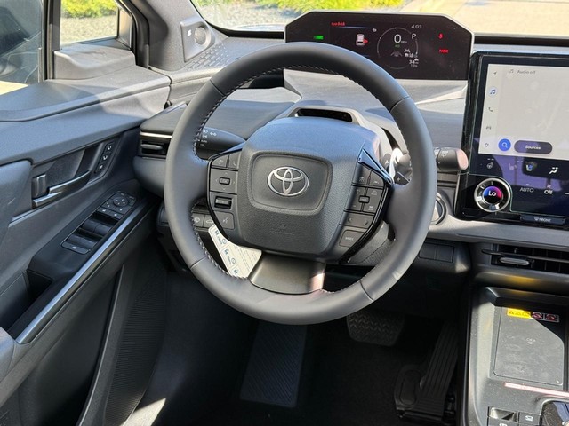2026 Toyota bZ Woodland Woodland - Photo 6