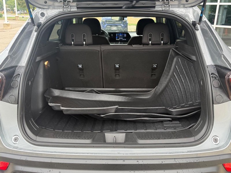 Chevrolet Trax Vehicle Full-screen Gallery Image 04