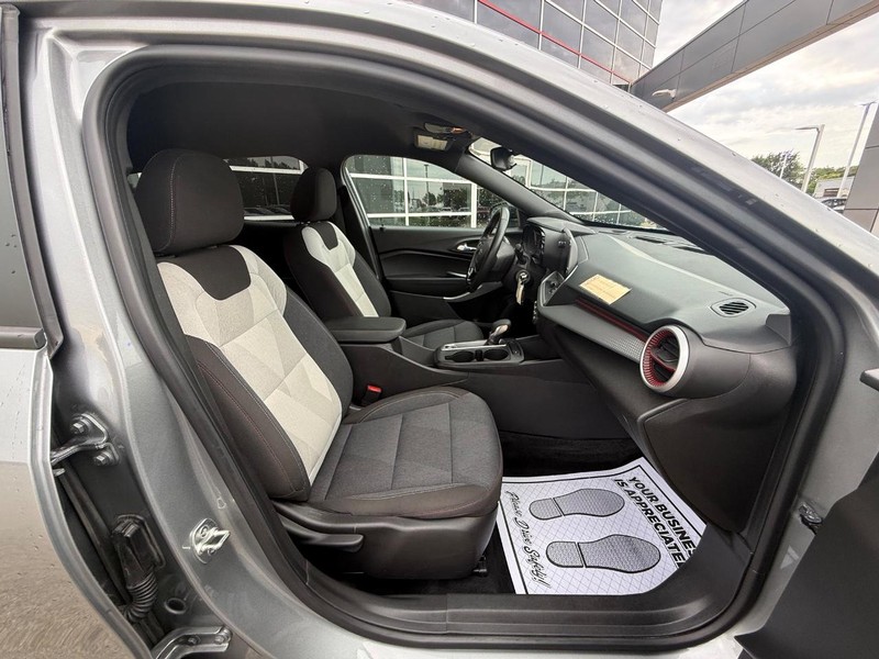 Chevrolet Trax Vehicle Full-screen Gallery Image 10