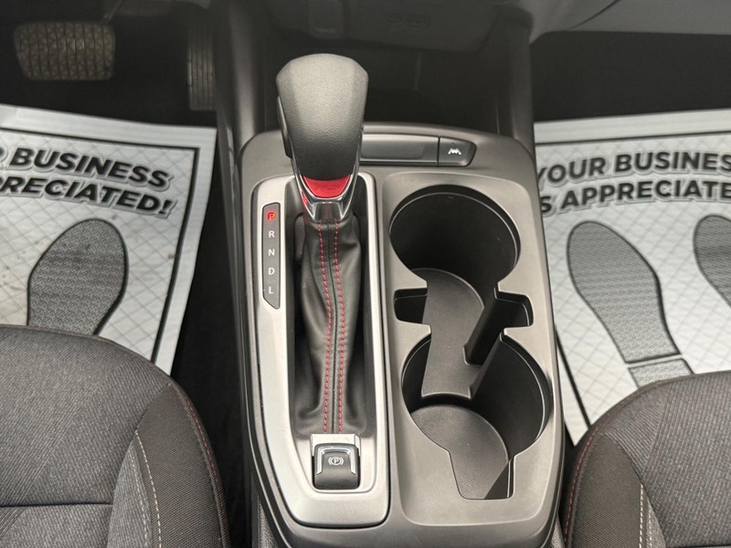Chevrolet Trax Vehicle Full-screen Gallery Image 18