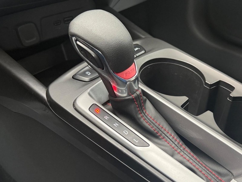 Chevrolet Trax Vehicle Full-screen Gallery Image 19