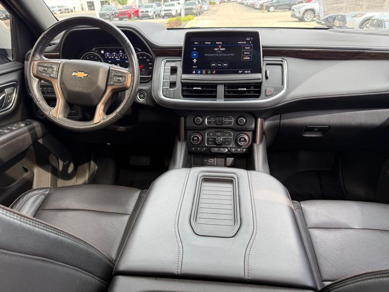 Chevrolet Tahoe Vehicle Full-screen Gallery Image 14