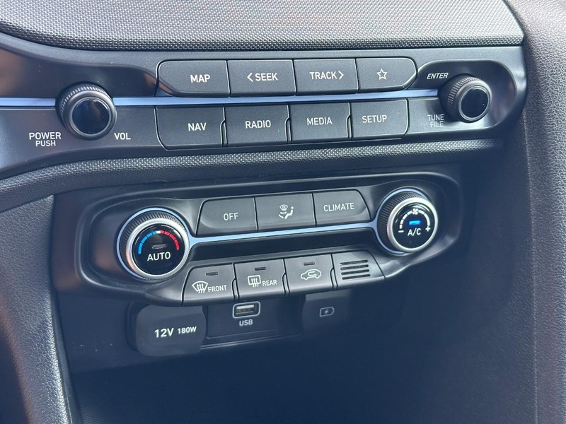 Hyundai Veloster N Vehicle Full-screen Gallery Image 20