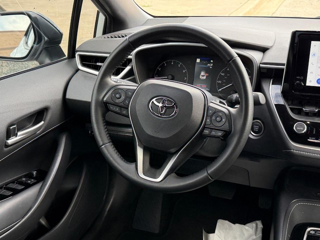 2026 Toyota Corolla Hatchback 15