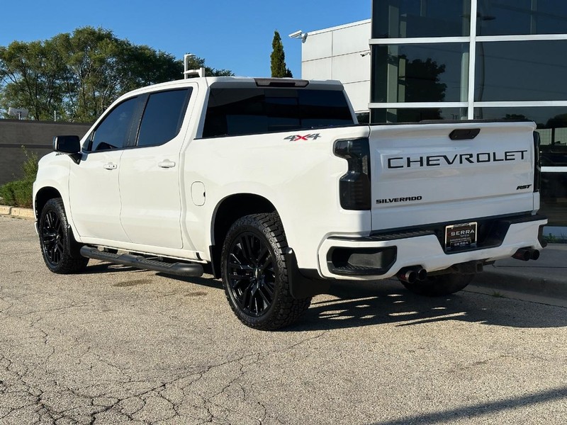 Chevrolet Silverado 1500 Vehicle Full-screen Gallery Image 06