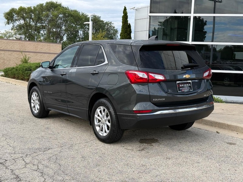 Chevrolet Equinox Vehicle Full-screen Gallery Image 05