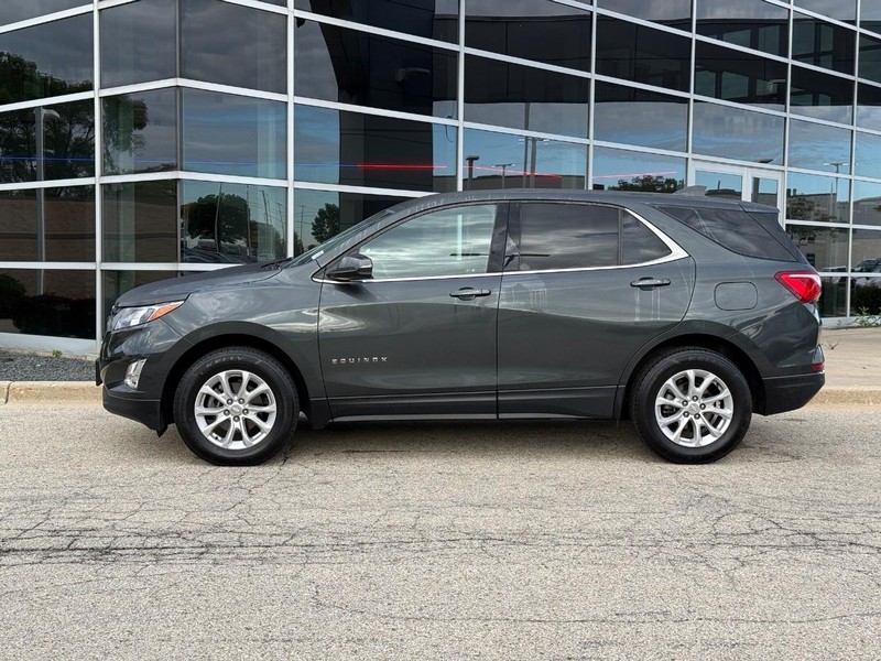 Chevrolet Equinox Vehicle Full-screen Gallery Image 06