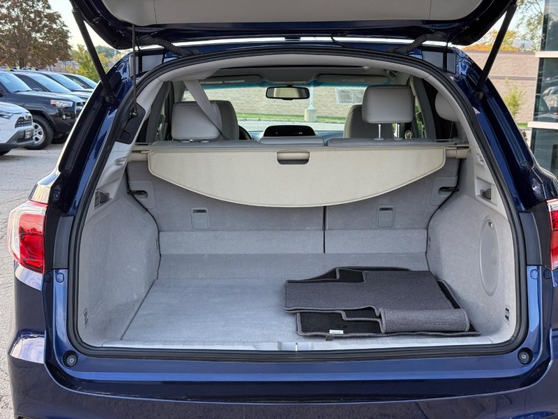 Acura RDX Vehicle Full-screen Gallery Image 09