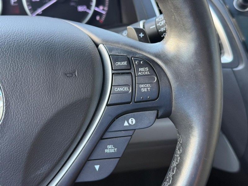 Acura RDX Vehicle Full-screen Gallery Image 21