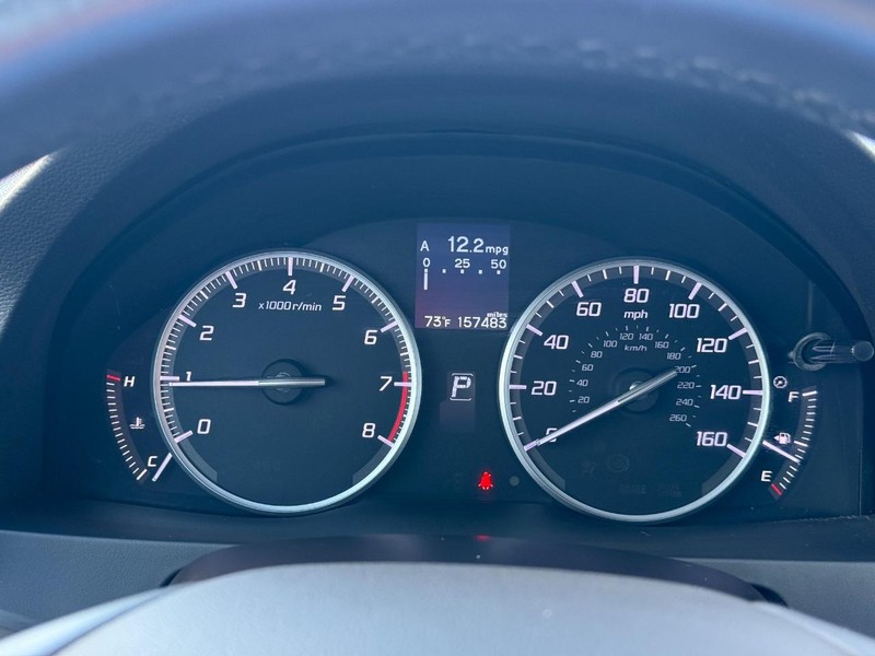 Acura RDX Vehicle Full-screen Gallery Image 22