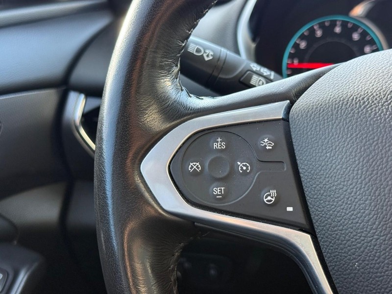 Chevrolet Traverse Vehicle Full-screen Gallery Image 17