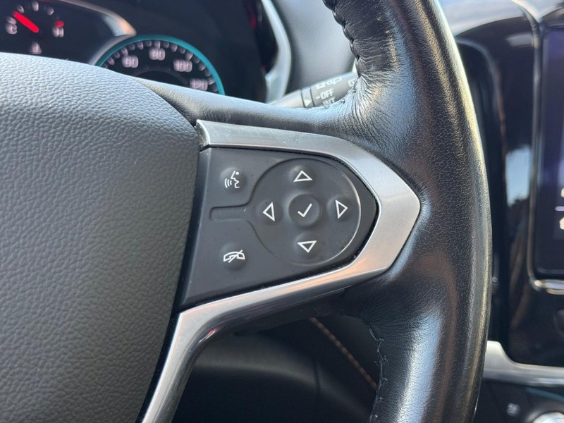 Chevrolet Traverse Vehicle Full-screen Gallery Image 18