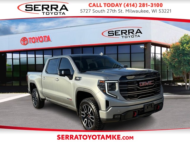 Milwaukee WI 2026 GMC Sierra 1500 more details - gmc sierra 1500