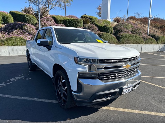 more details - chevrolet silverado 1500