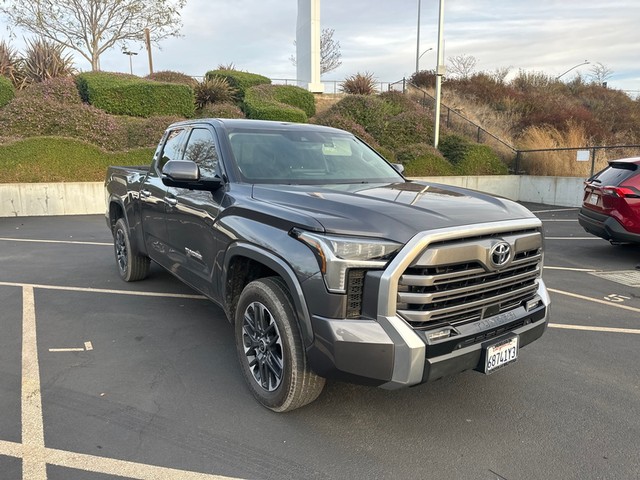 more details - toyota tundra 4wd