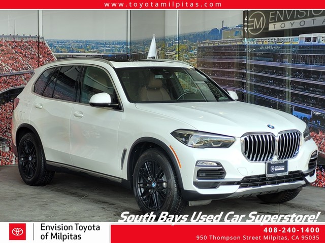 more details - bmw x5