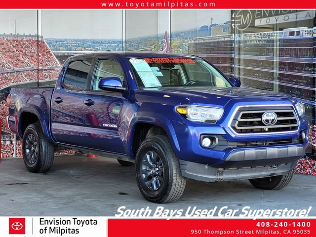 more details - toyota tacoma 4wd