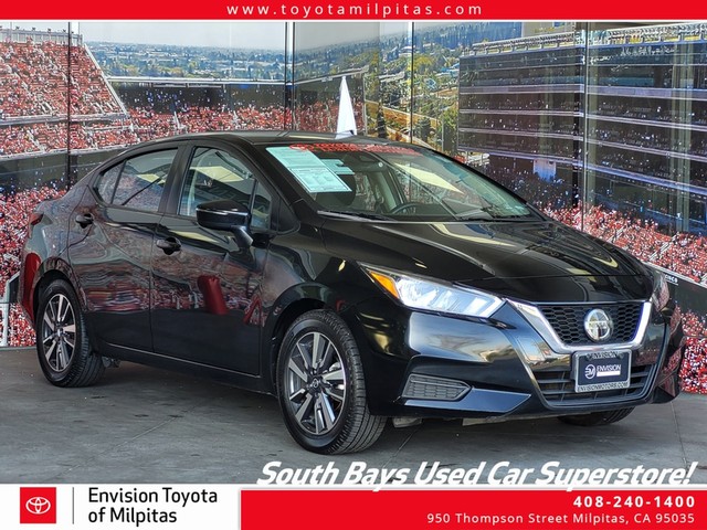 more details - nissan versa