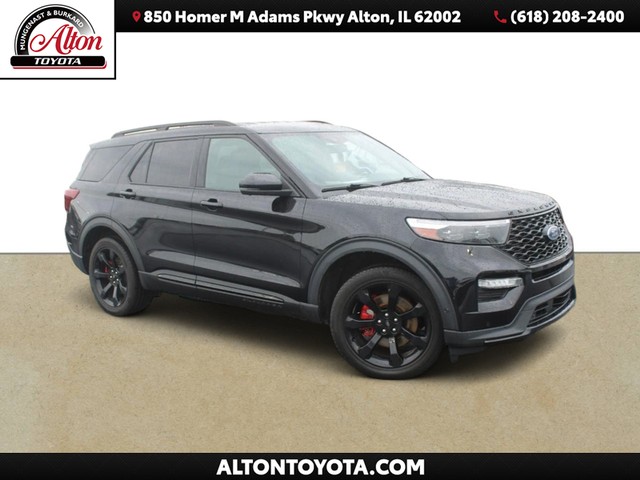 more details - ford explorer