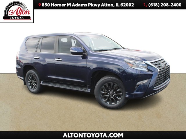 2020 Lexus GX GX 460 Premium at Mungenast Alton Toyota Scion in Alton IL