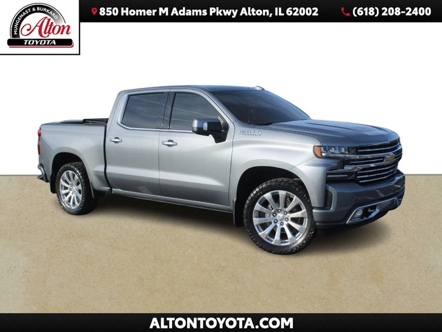 more details - chevrolet silverado 1500