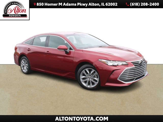 2022 Toyota Avalon XLE at Mungenast Alton Toyota Scion in Alton IL