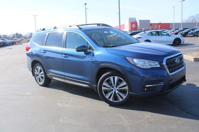 2022 Subaru Ascent Limited at Mungenast Alton Toyota Scion in Alton IL