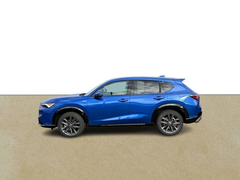 Acura ADX Vehicle Full-screen Gallery Image 02
