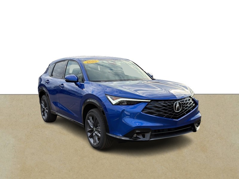 Acura ADX Vehicle Full-screen Gallery Image 09
