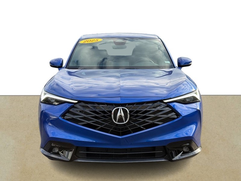 Acura ADX Vehicle Full-screen Gallery Image 10