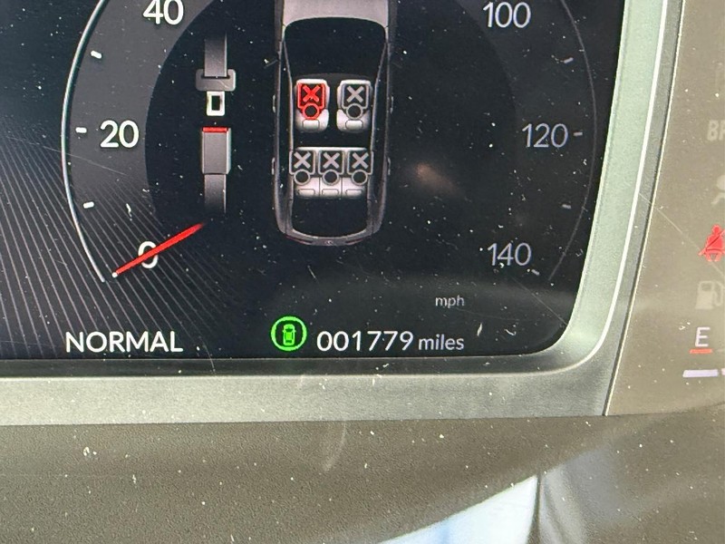 Acura ADX Vehicle Full-screen Gallery Image 20