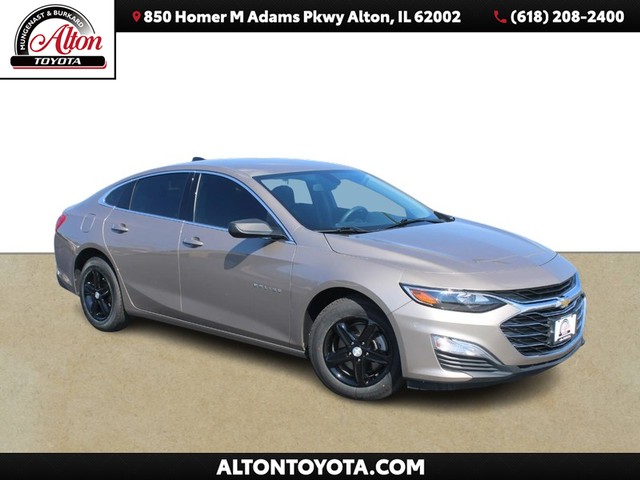 more details - chevrolet malibu