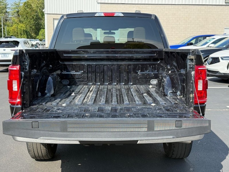 Ford F-150 Vehicle Full-screen Gallery Image 04