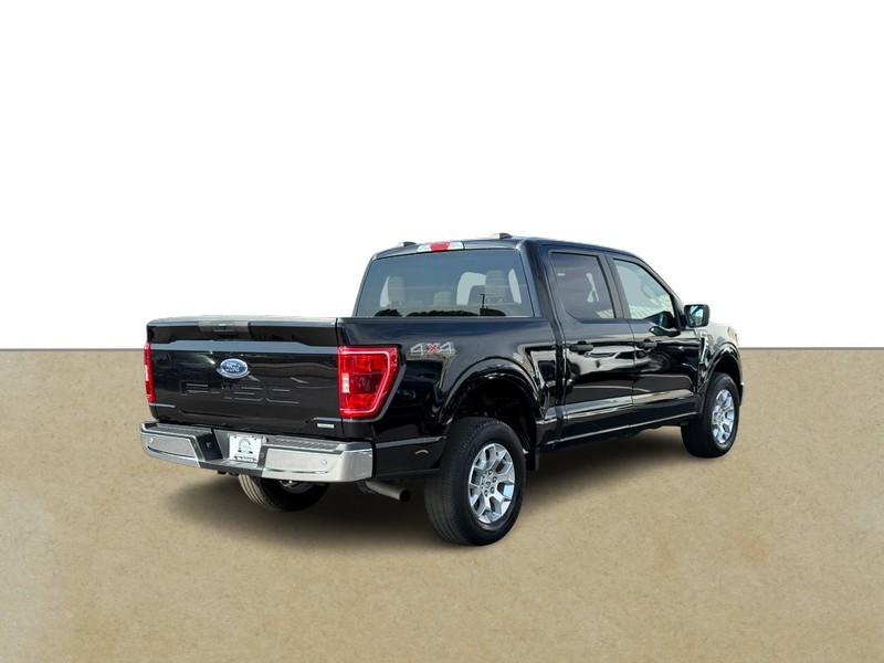 Ford F-150 Vehicle Full-screen Gallery Image 06