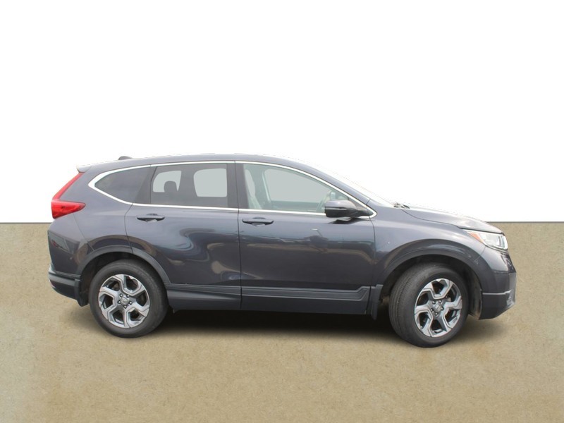 Honda CR-V Vehicle Full-screen Gallery Image 02