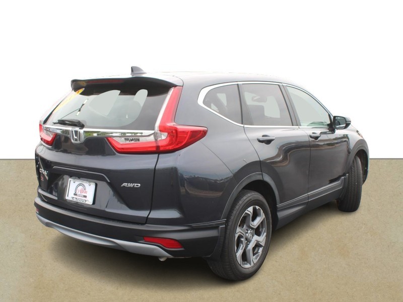 Honda CR-V Vehicle Full-screen Gallery Image 03