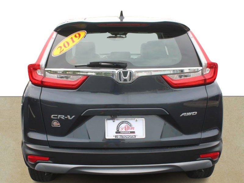 Honda CR-V Vehicle Full-screen Gallery Image 04